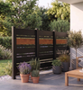 Přepážka Solid MIX