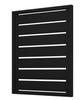 Přepážka Solid s konstrukcí