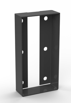 Ozdobná montážní konzola pro nosníky RAL